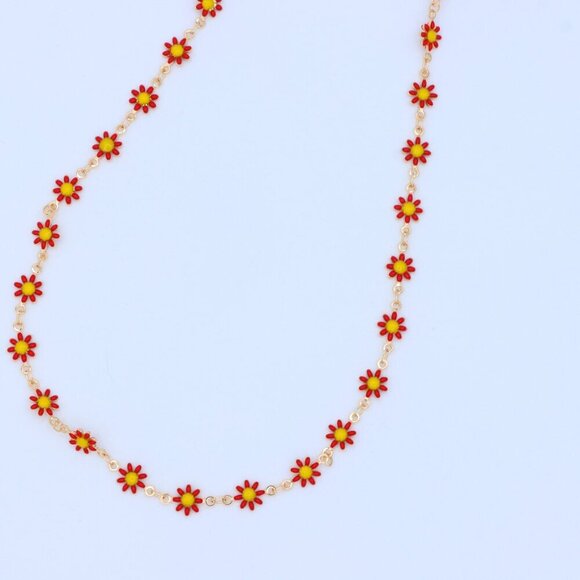 "New Beautiful Design Necklace Chain for Women/Girls, Gift, N988 - Picture 2 of 11